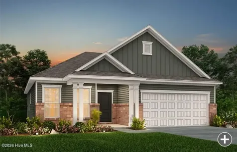 1086 River Marsh Path SE Southport NC 28461