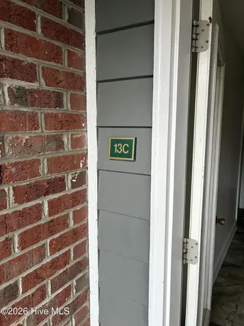 422 Albemarle Boulevard Hertford NC 27944