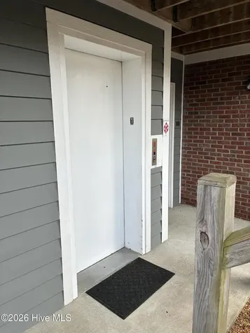 422 Albemarle Boulevard Hertford NC 27944