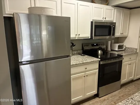 422 Albemarle Boulevard Hertford NC 27944