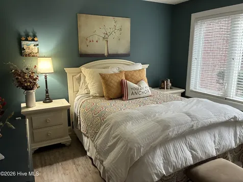 422 Albemarle Boulevard Hertford NC 27944