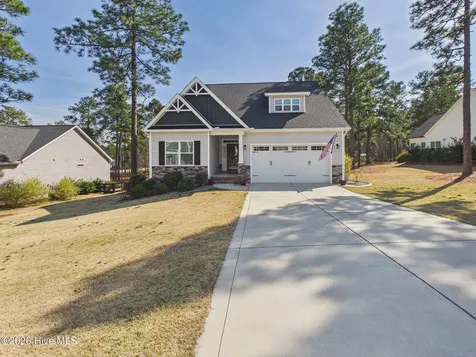530 Pondpine Lane Carthage NC 28327