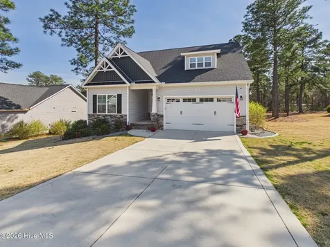 530 Pondpine Lane Carthage NC 28327