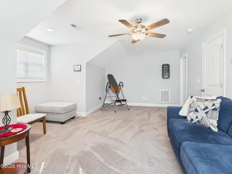 530 Pondpine Lane Carthage NC 28327