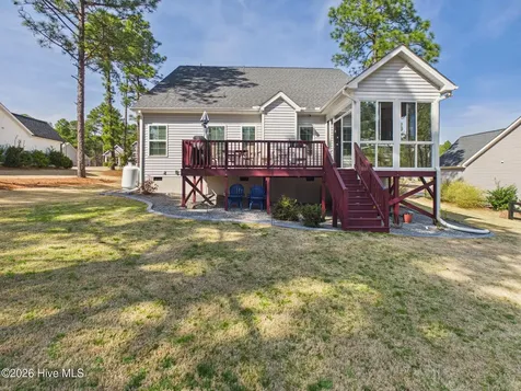 530 Pondpine Lane Carthage NC 28327