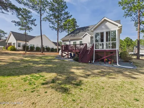 530 Pondpine Lane Carthage NC 28327