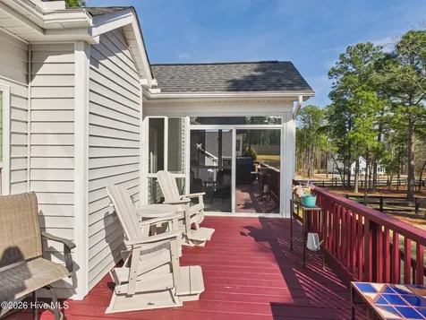 530 Pondpine Lane Carthage NC 28327