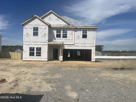 180 Deep River Road Aberdeen NC 28315