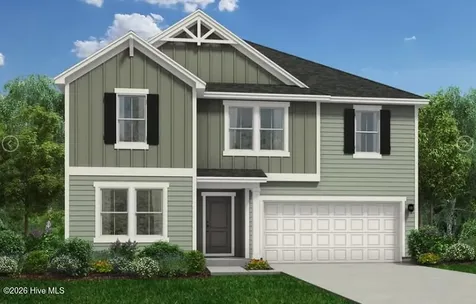 180 Deep River Road Aberdeen NC 28315