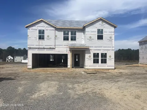 164 Deep River Road Aberdeen NC 28315
