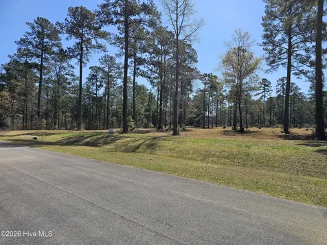 Lot 32 Bailey Pointe Drive Belhaven NC 27810