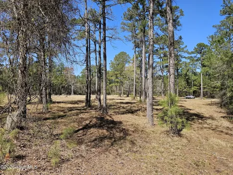 Lot 32 Bailey Pointe Drive Belhaven NC 27810