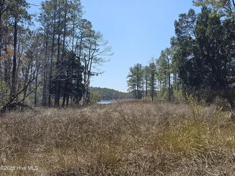 Lot 32 Bailey Pointe Drive Belhaven NC 27810