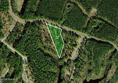 Lot 32 Bailey Pointe Drive Belhaven NC 27810