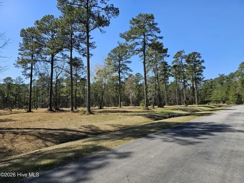 Lot 32 Bailey Pointe Drive Belhaven NC 27810