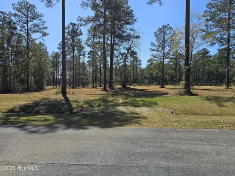 Lot 32 Bailey Pointe Drive Belhaven NC 27810