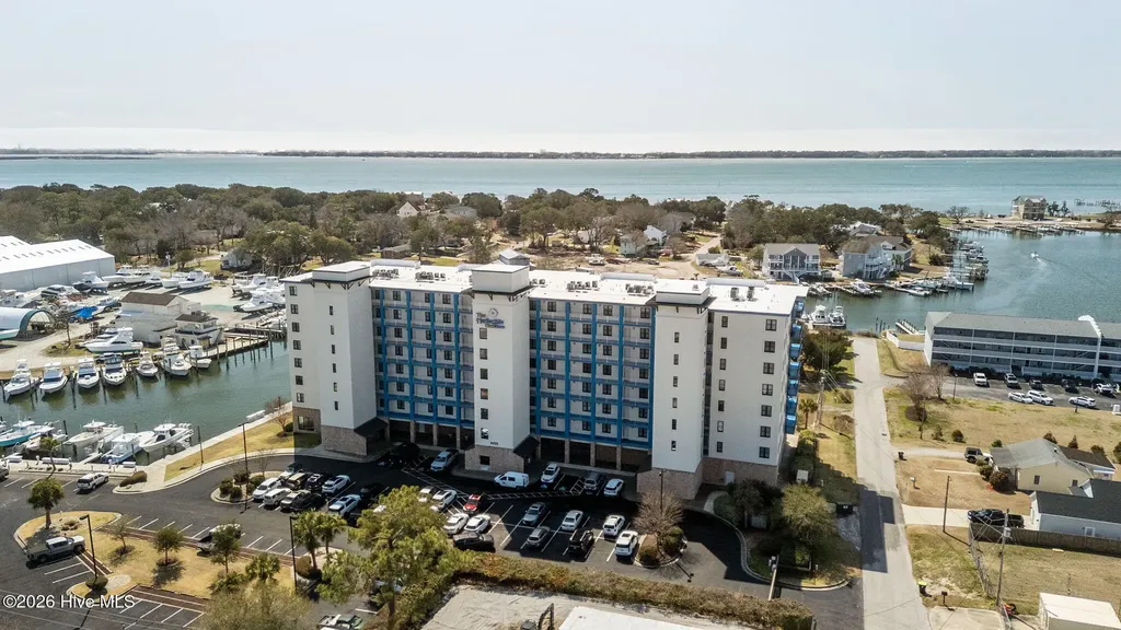 4425 Arendell Street Morehead City NC 28557