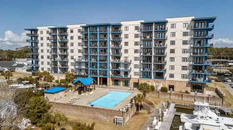 4425 Arendell Street Morehead City NC 28557