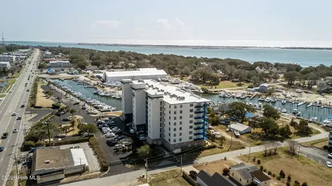 4425 Arendell Street Morehead City NC 28557