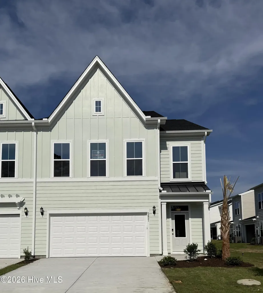 5621 Palm Tree Place Leland NC 28451