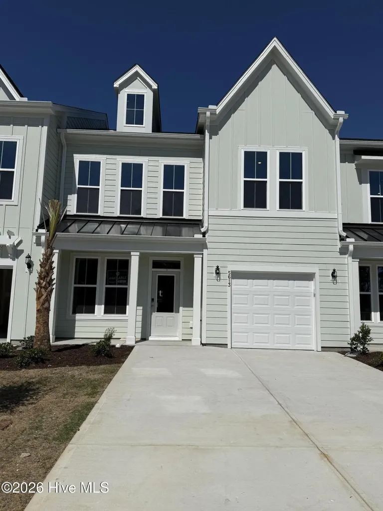 5613 Palm Tree Place Leland NC 28451