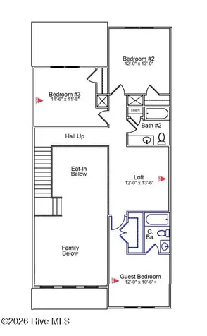 5613 Palm Tree Place Leland NC 28451