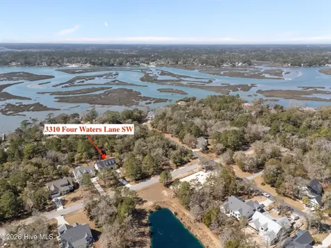 3310 Four Water View SW Supply NC 28462