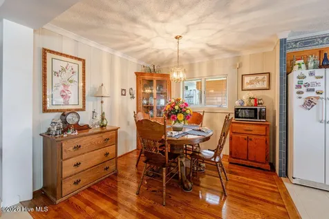 26 Chadwick Place Drive Elizabethtown NC 28337