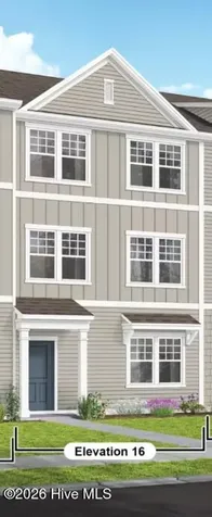 257 Pelican Flight Loop Wilmington NC 28412