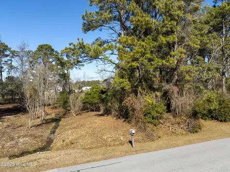 327 Chadwick Shores Drive Sneads Ferry NC 28460