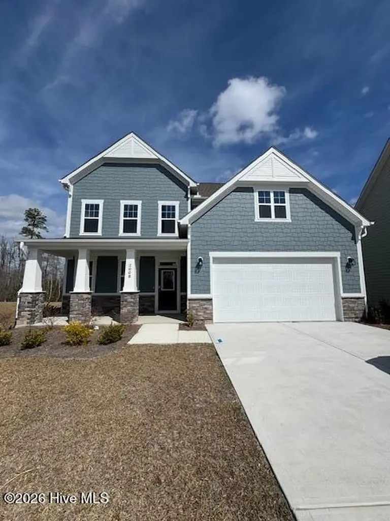 2008 Red Woodpeckers Court Leland NC 28451