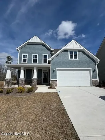 2008 Red Woodpeckers Court Leland NC 28451