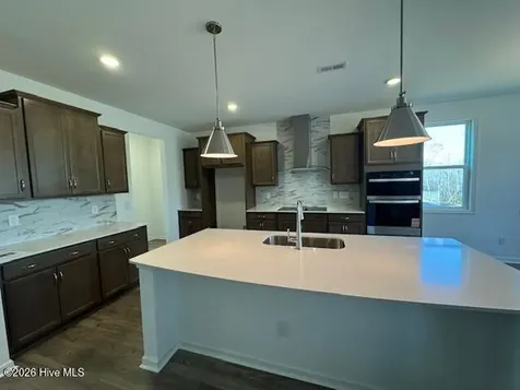 2008 Red Woodpeckers Court Leland NC 28451