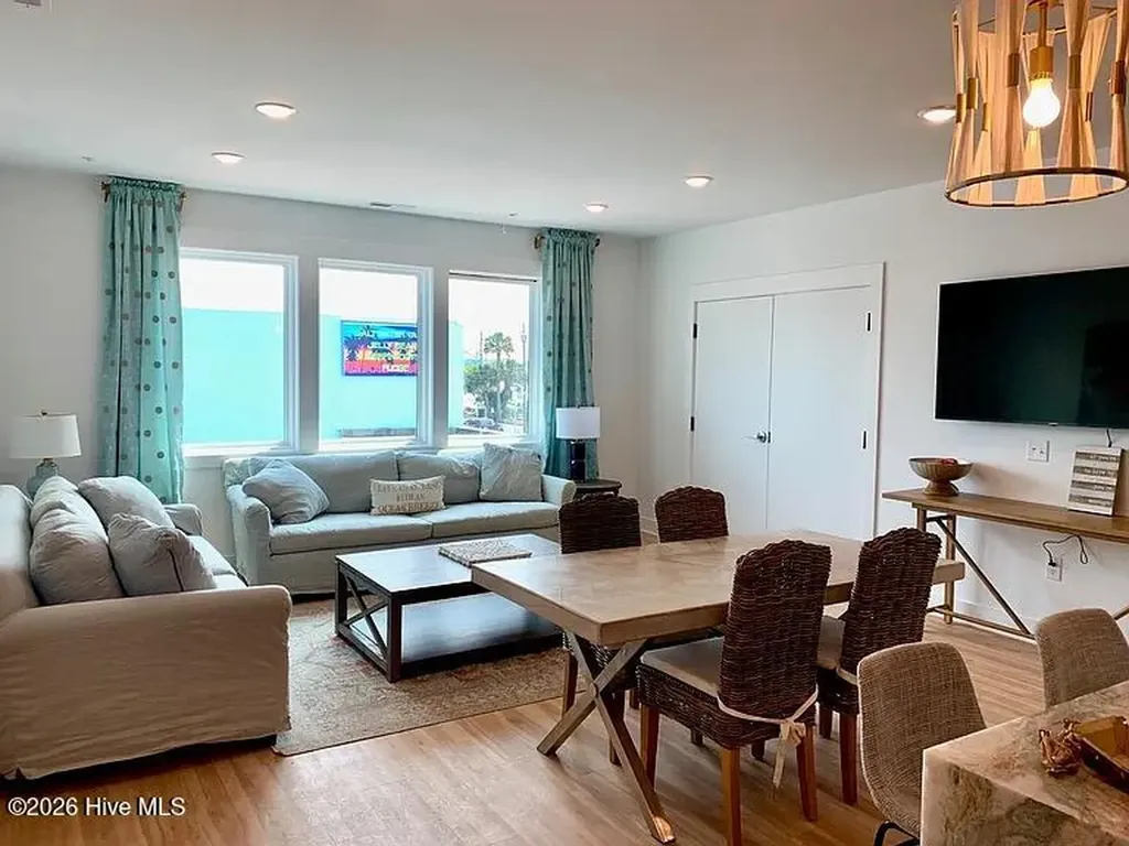 120 N Lake Park Boulevard Carolina Beach NC 28428