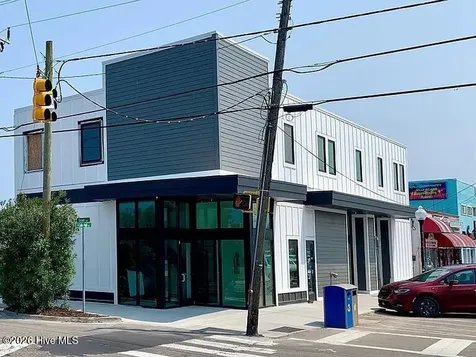 120 N Lake Park Boulevard Carolina Beach NC 28428