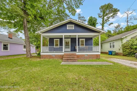 1035 Page Avenue Wilmington NC 28403