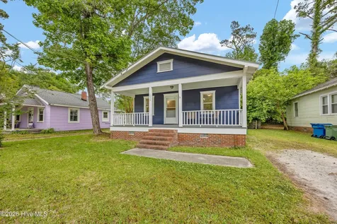 1035 Page Avenue Wilmington NC 28403