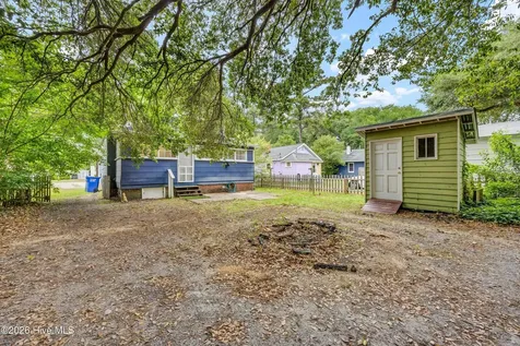 1035 Page Avenue Wilmington NC 28403