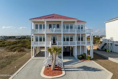 1509 New River Inlet Road North Topsail Beach NC 28460