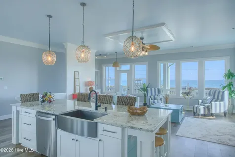 1509 New River Inlet Road North Topsail Beach NC 28460