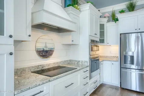 1509 New River Inlet Road North Topsail Beach NC 28460
