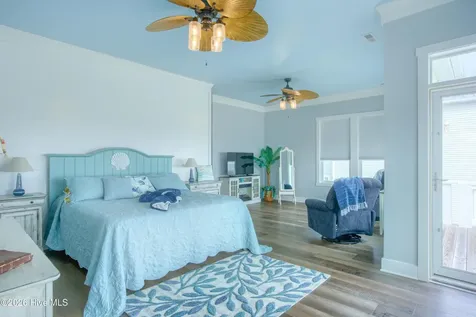 1509 New River Inlet Road North Topsail Beach NC 28460
