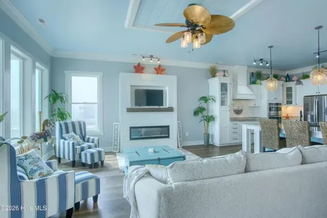 1509 New River Inlet Road North Topsail Beach NC 28460