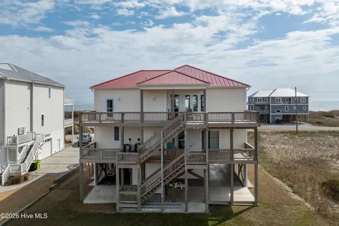 1509 New River Inlet Road North Topsail Beach NC 28460