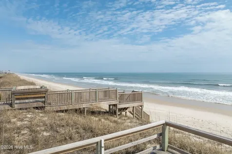 1509 New River Inlet Road North Topsail Beach NC 28460
