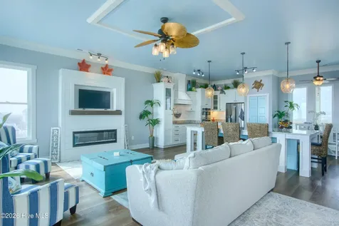 1509 New River Inlet Road North Topsail Beach NC 28460