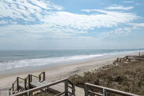 1509 New River Inlet Road North Topsail Beach NC 28460