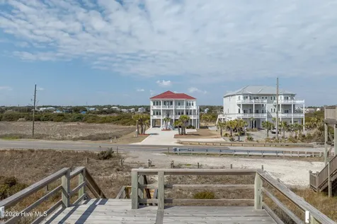 1509 New River Inlet Road North Topsail Beach NC 28460