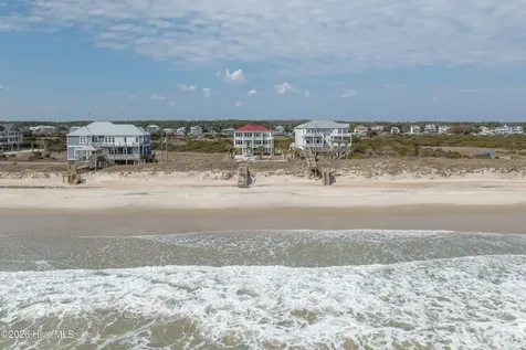 1509 New River Inlet Road North Topsail Beach NC 28460