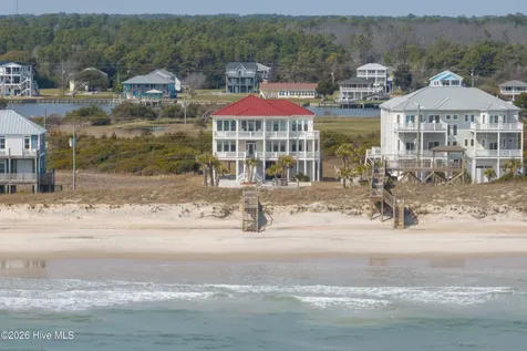 1509 New River Inlet Road North Topsail Beach NC 28460